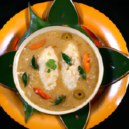 idli sambar