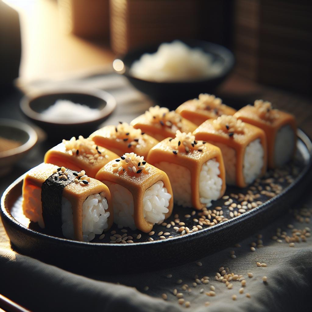 Inari Sushi