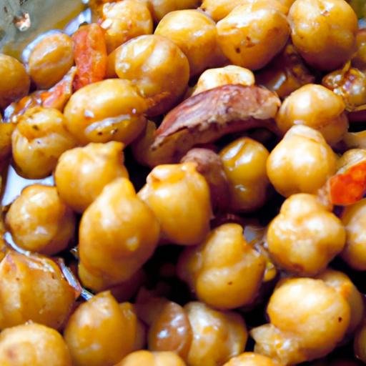 indian chana masala