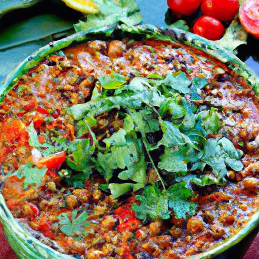 indian daal makhani