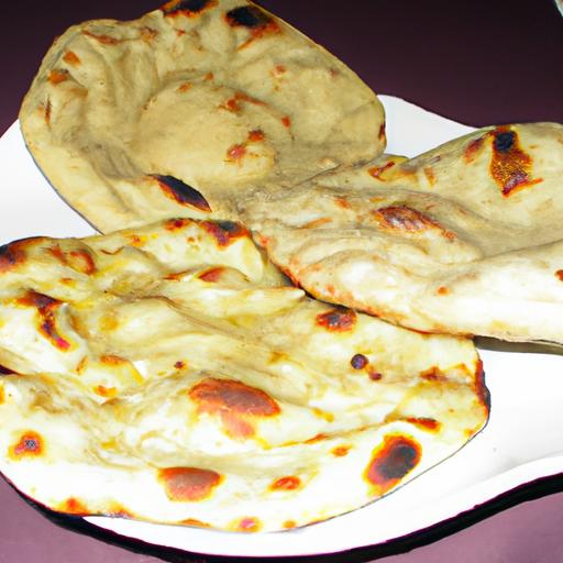 indian naan