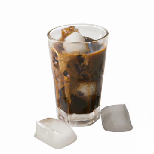 Inuit Ice Coffee