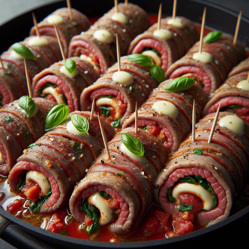 Involtini