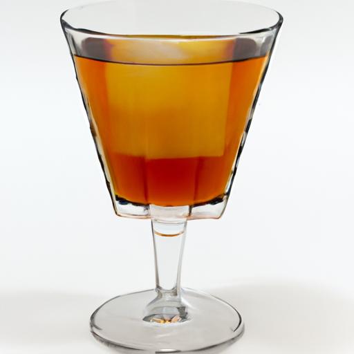 Irish Manhattan