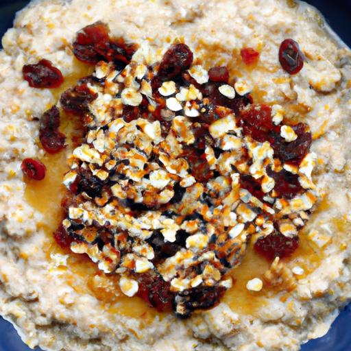 irish oatmeal