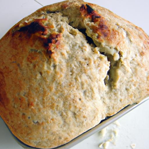 irish soda bread