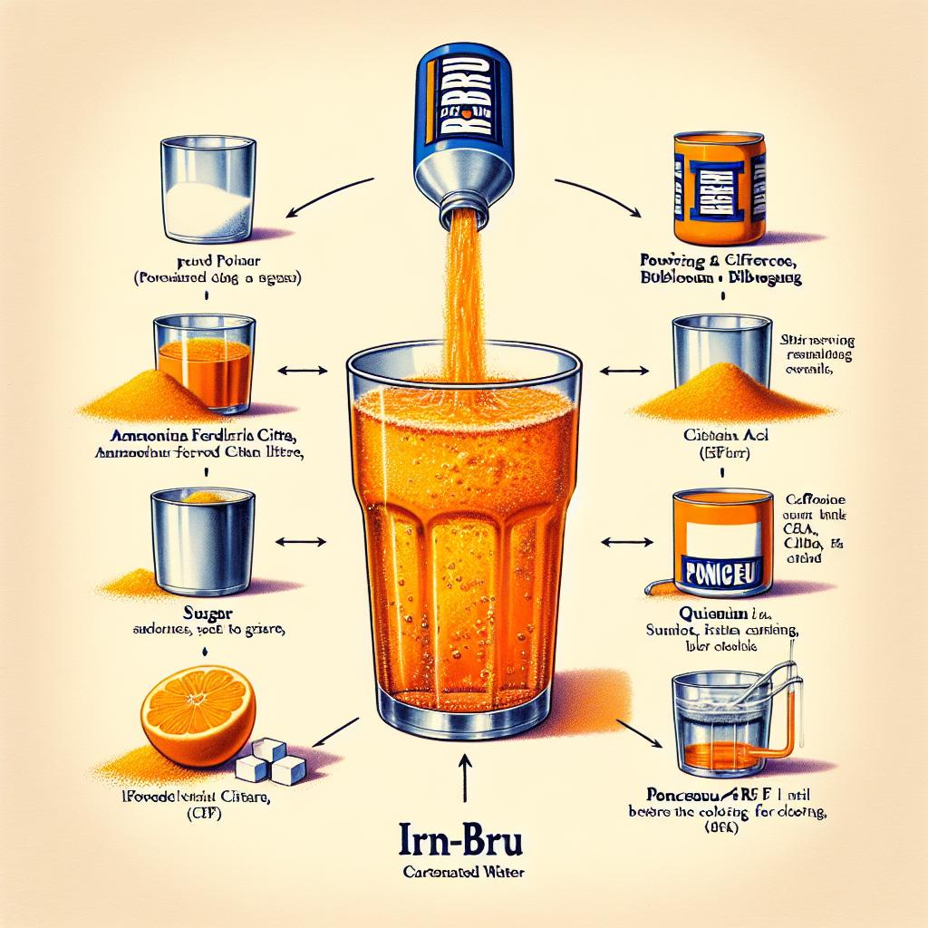 irn bru