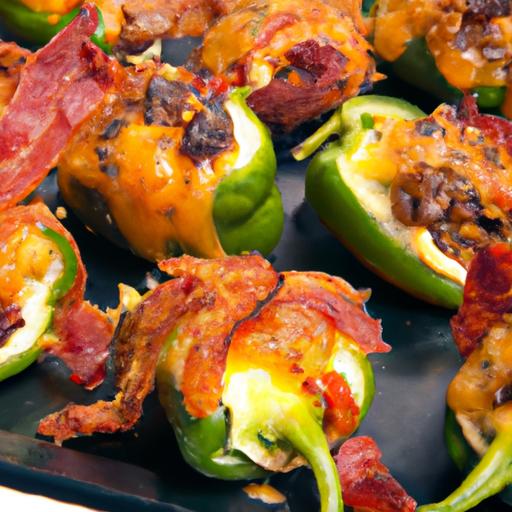 jalapeno poppers