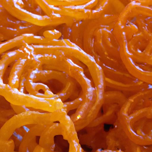 Jalebi