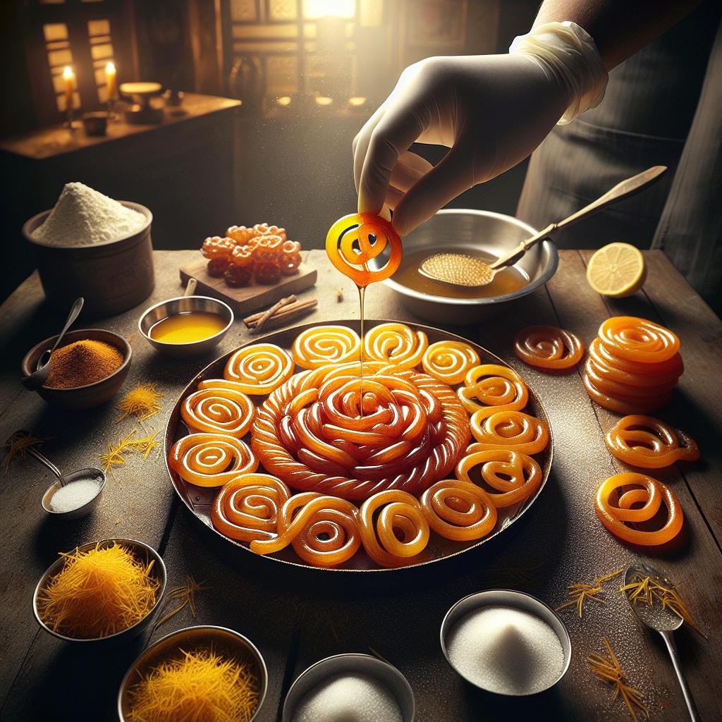 Jalebi