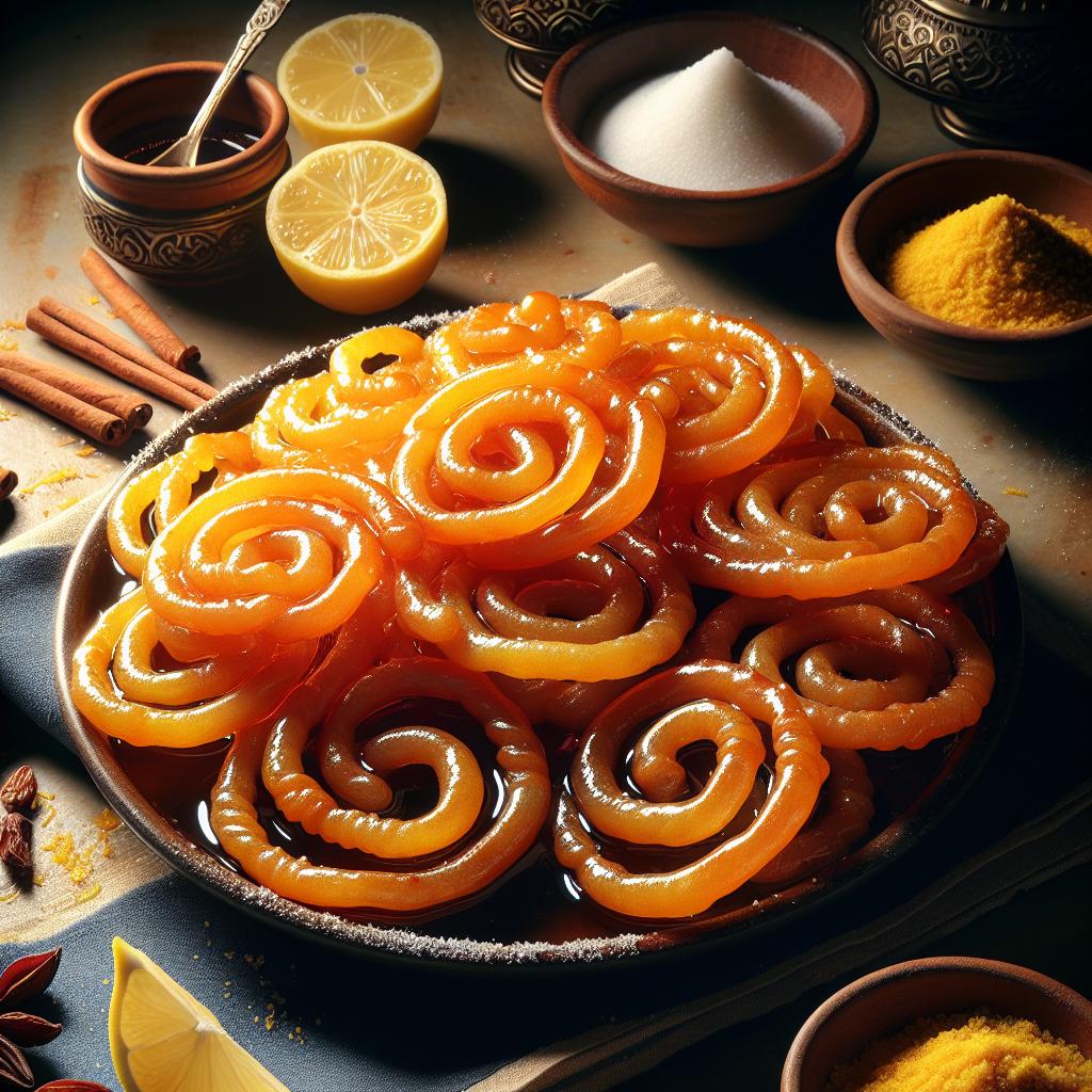 Jalebi