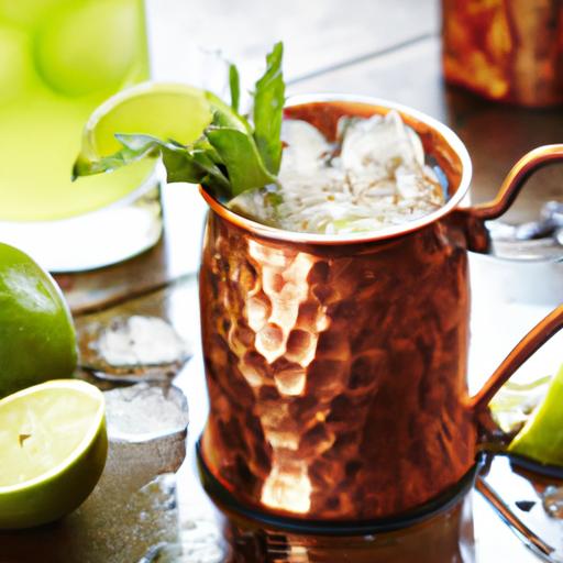 jalisco mule