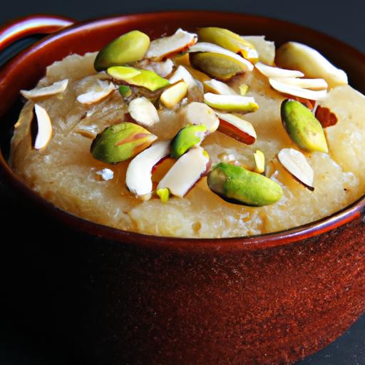 Jauzi Halwa