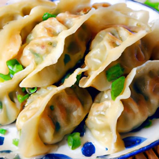 jiaozi