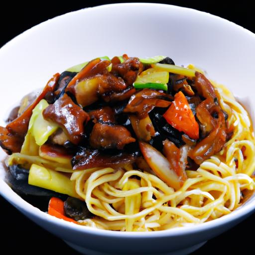 jjajangmyeon