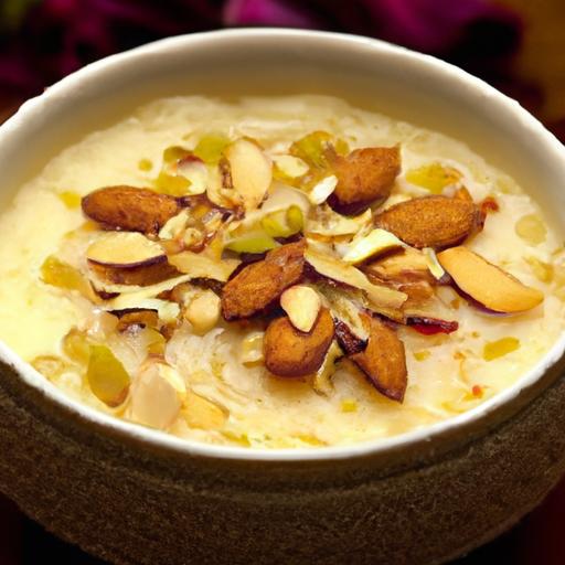 Kaddu Ki Kheer