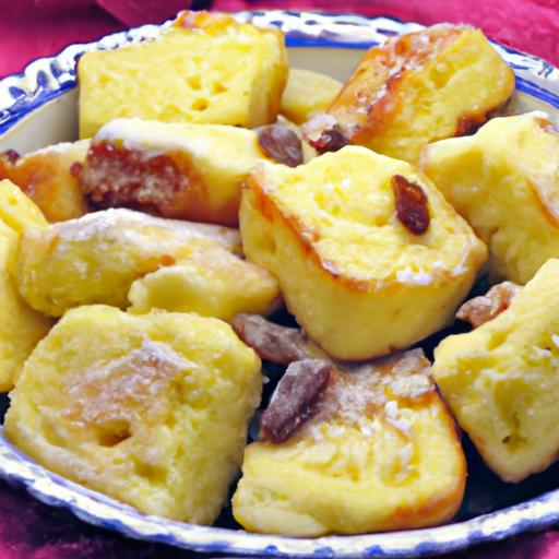 kaiserschmarrn