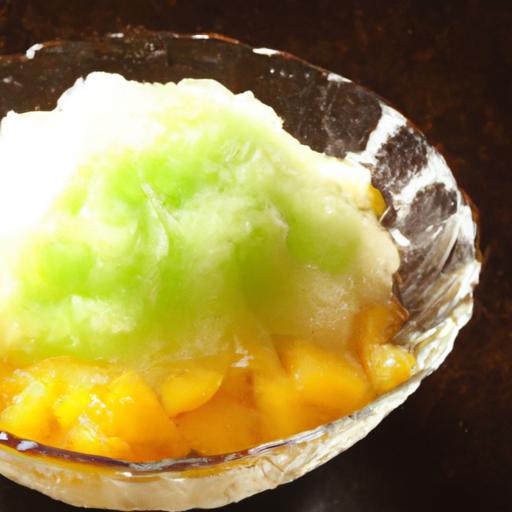 kakigori