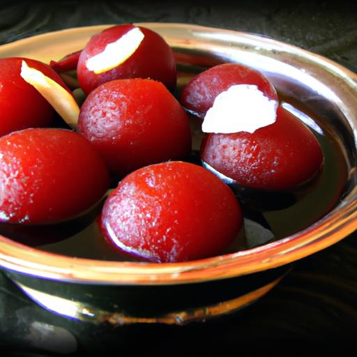 Kala Jamun