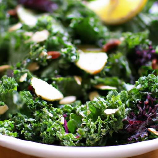 kale salad