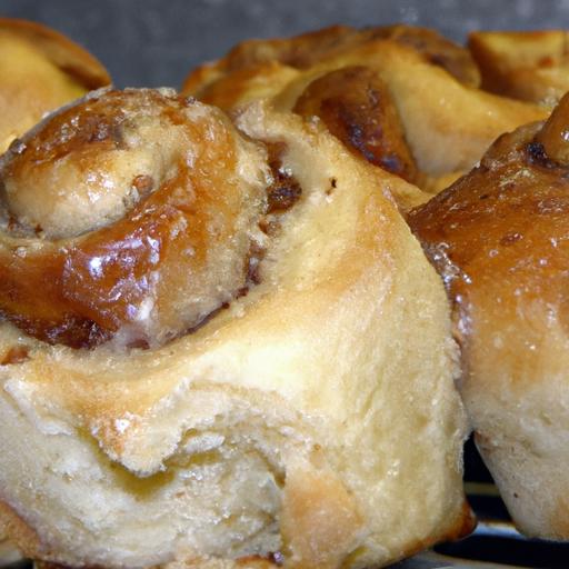 Kanelboller