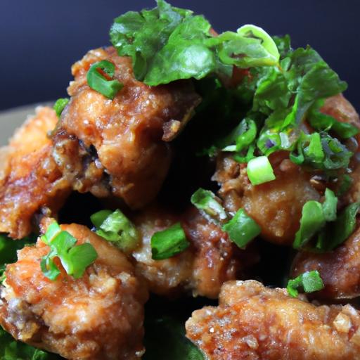 karaage