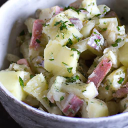 kartoffelsalat