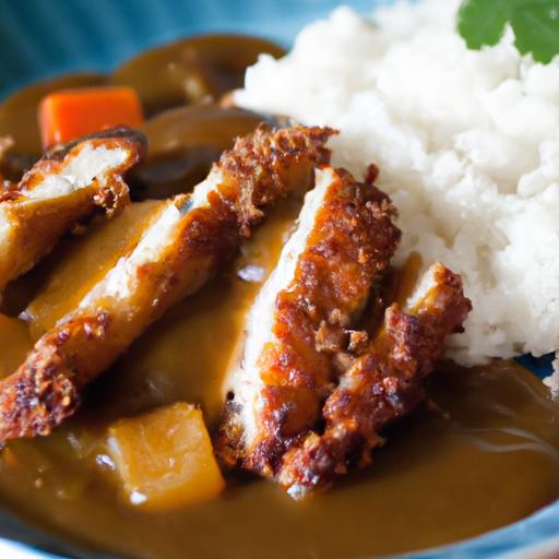 katsu curry