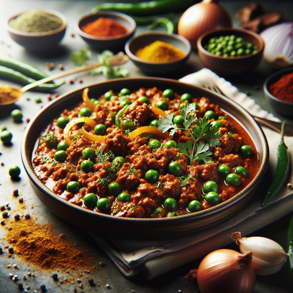 keema