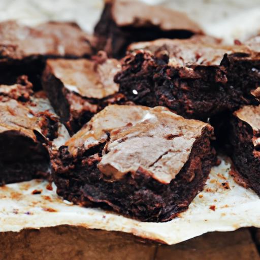 keto chocolate brownies