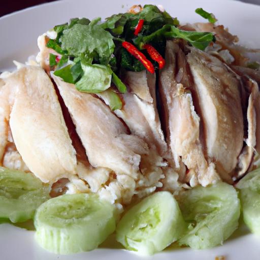 Khao Man Gai