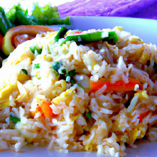 Khao Pad