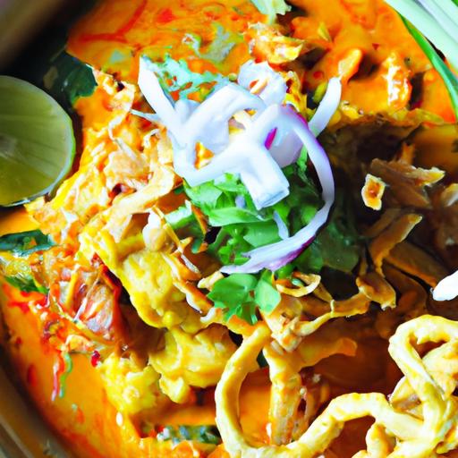 Khao Soi