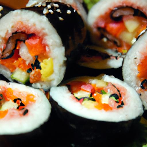 Kimbap