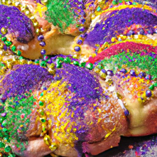 King Cake