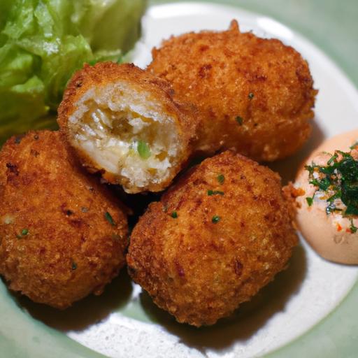 Korokke