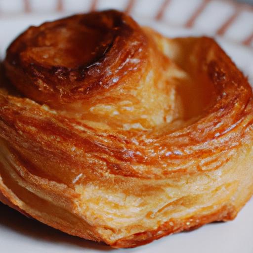 kouign amann