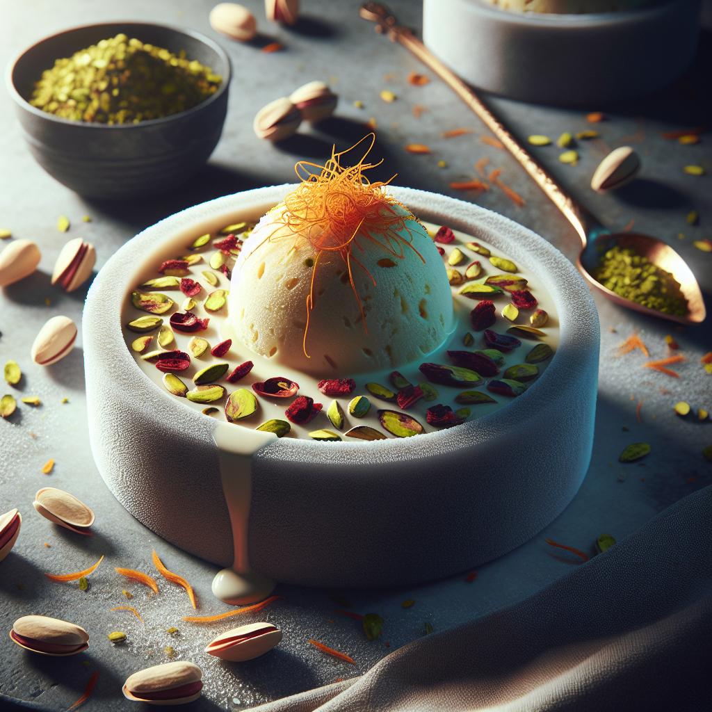 Kulfi