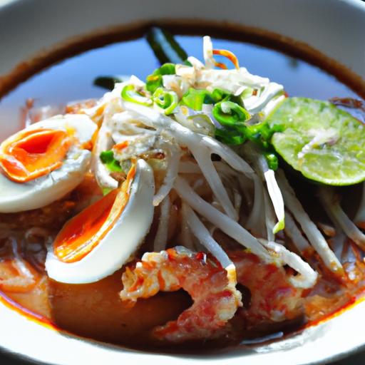 Laksa