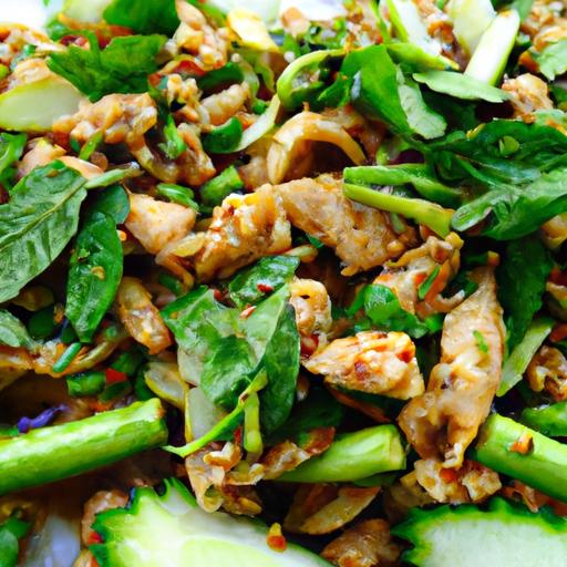 Larb