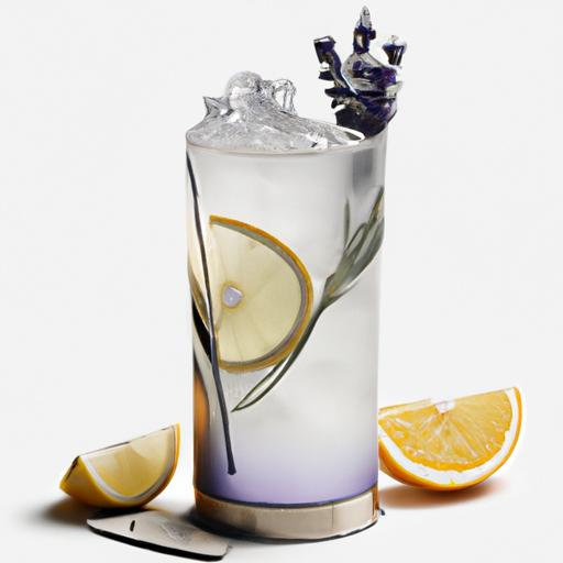 Lavender Collins