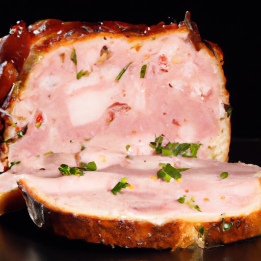 leberkäse