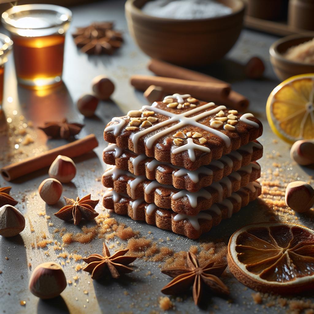 Lebkuchen