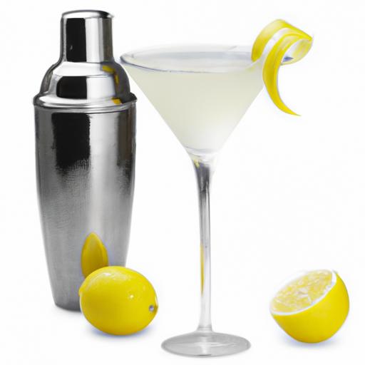 Lemon Drop