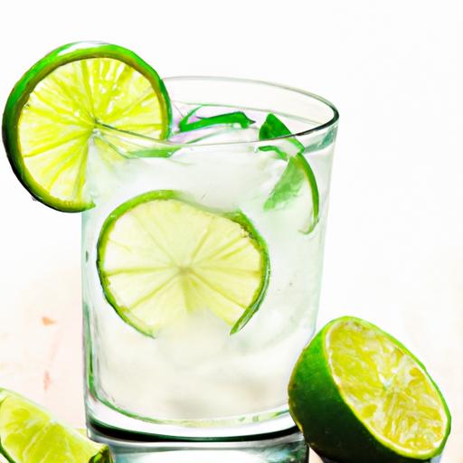 Lime Rickey