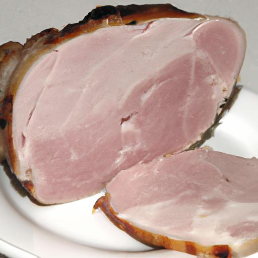 Limerick Ham