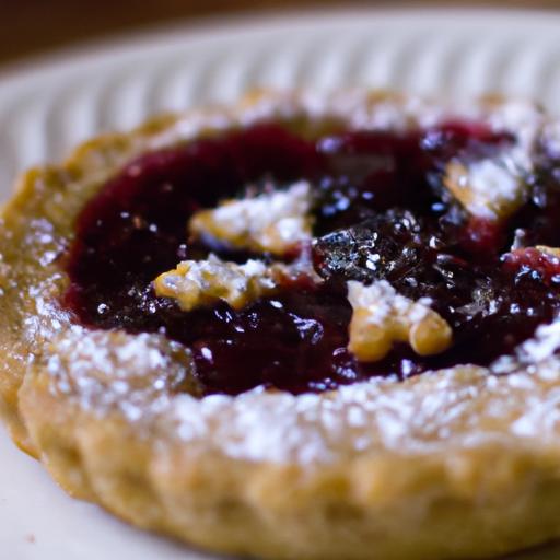 Linzer Torte