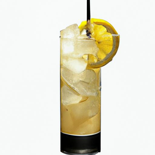 Long Island Iced Tea