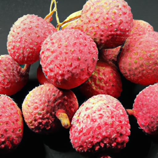 lychee juice