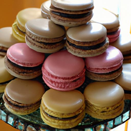 Macarons